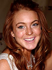 WEEK AHEAD: Lindsay Lohan Turns Pop Star