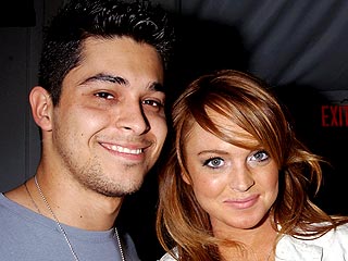 Lindsay's Love Interest?