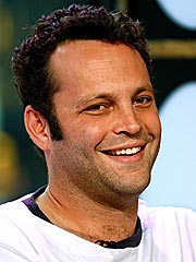 Vince Vaughn Takes Chicago