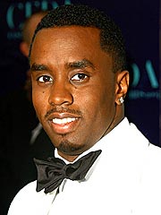 P. Diddy Embroiled in PETA Penguin Battle