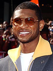 Usher's Fan Club Rules