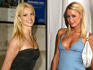 Who's Got Britney's Back?