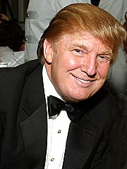 Trump Plans Chinese Apprentice