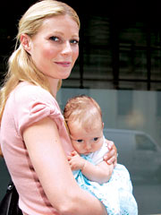 New Moms, New Lives