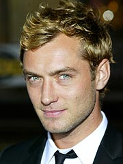 Jude Law
