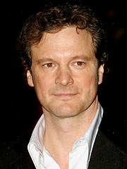 Colin Firth Hits High Notes after Oscar Nod Announcement