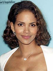 Halle Files Restraining Order Against Fan