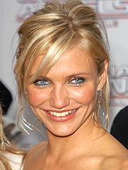 Cameron Diaz, Jay-Z Tapped for MTV Shows