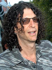 Now It's Howard Stern vs. Colin Powell