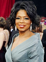 Oprah's Show to Stay Until 2011, At Least