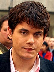 John Mayer Rocks the High School Prom