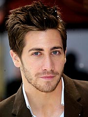 Jake Gyllenhaal Braves Chill of Tomorrow