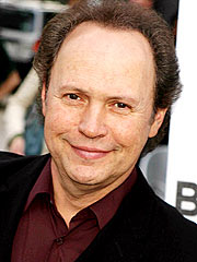 Billy Crystal Broadway Bound This Fall