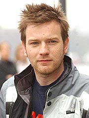 Ewan McGregor Reveals Battle With Alcohol