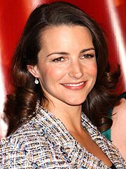 Kristin Davis Lands Cosmetics Contract