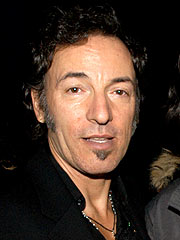 Springsteen States His Case Against Bush
