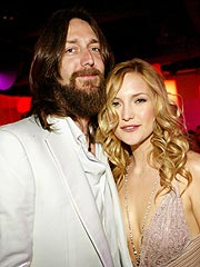 Kate Hudson Marriage Still Going Strong