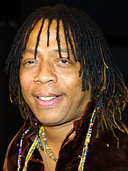 'Super Freak' Singer Rick James Dies