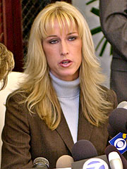 Peterson's Mistress Prepares to Testify