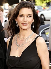 Zeta-Jones Stalking Case Resumes Thursday