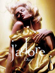 Charlize Theron the New Face of Dior
