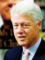 Bill Clinton Undergoes Heart Surgery