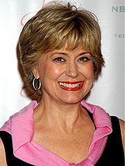 Respectable Ratings for Jane Pauley Show