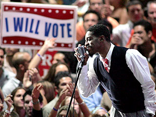 Jay-Z, OutKast Tie for 4 MTV Video Awards