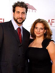 Joey Fatone to Wed High School Sweetheart