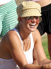Britney's Mom Bashes Media Coverage