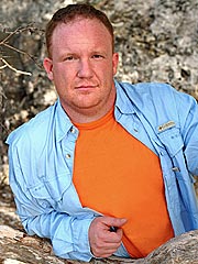 Travis 'Bubba' Sampson