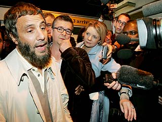 Cat Stevens's Deportation Causes Uproar
