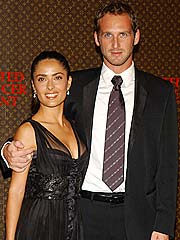 Salma Hayek, Josh Lucas Split Up