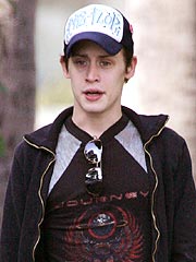 Culkin, Tucker May Testify in Jacko Trial