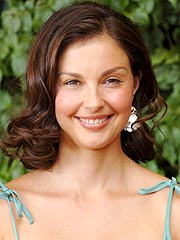 Ashley Judd on Rehab: 'I Needed Help'