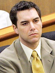 Scott Peterson's Sentencing Day Arrives