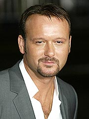 Tim McGraw's New Job: Football Team Owner