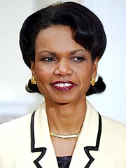 Condoleezza Rice to Undergo Surgery
