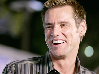 Jim Carrey