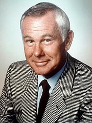Johnny Carson Died in Hospital, Not at Home