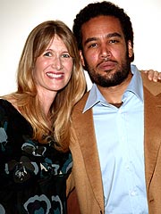 Laura Dern, Ben Harper Welcome Baby Girl