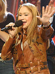 Simon Says Diana Will Win Idol Next Week