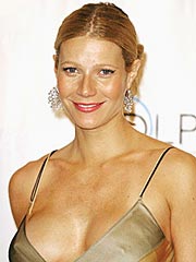 Moms-to-Be Paltrow & Cox Face Changes