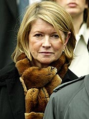 Martha Stewart's Family House For Sale