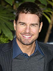 Tom Cruise, Oprah to Host Nobel Concert