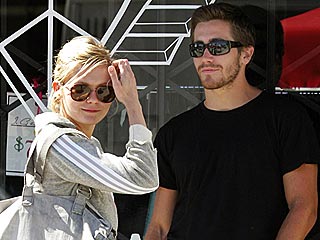 Kirsten & Jake's Arty Date Night