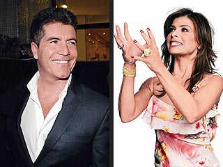 Simon vs. Paula: It's Getting Nasty!