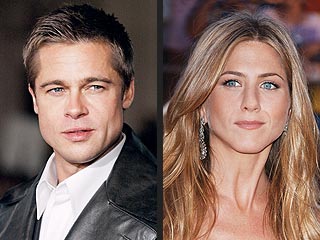 Brad & Jen: Why They Split