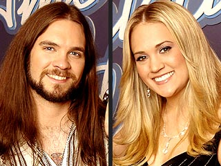 American Idol: What's in the Stars?
