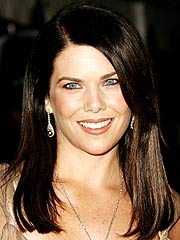 Lauren Graham